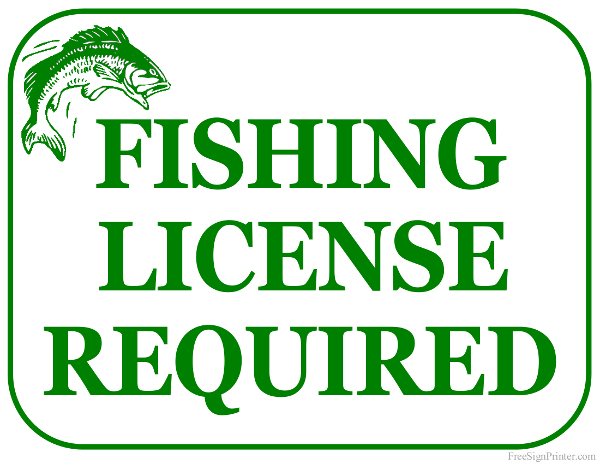 PA Anglers Select Chain Pickerel For 2021 License Button - The Fisherman