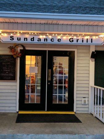 Sundance Grill