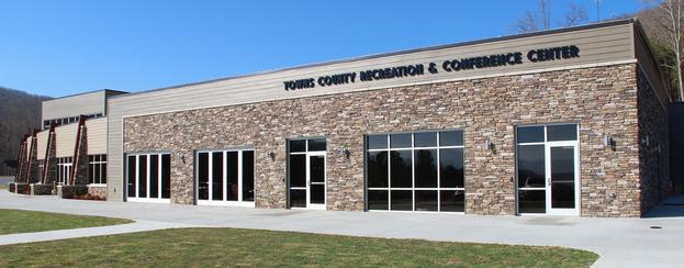 Towns County Recreation & Conference Center